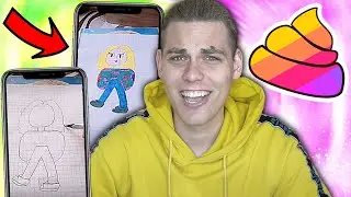 ХУдожники в Лайке