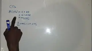 Gr10 Physical Sciences Percentage Composition Calculations