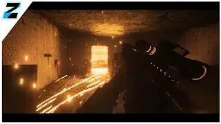 Yeat - Real Is Rare (Cod2 Edit) 4K