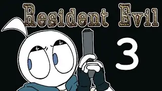 scrillow - resident evil (episode 3)
