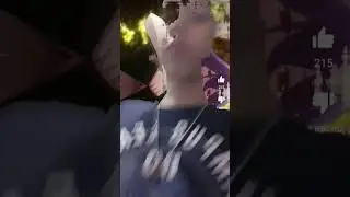 Normal Video (green screen)