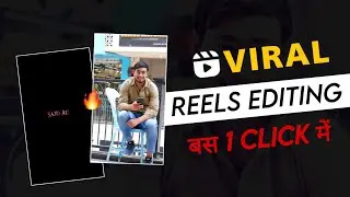 Vikram Vedha Dialogue Song Viral Reels Editing - JUST ONE CLICK 🔥