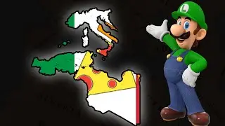 Can You Build a Pizza Empire in Just One Era?