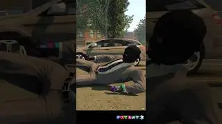 PAYDAY 2 - Down #shorts