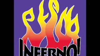 Inferno - San Andreas Theme Song