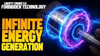 FORBIDDEN INVENTION😱 This is How the 