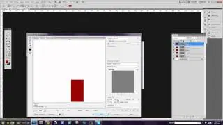GFX Effect #15 How to Render Best Quality in Photoshop (Quick Video)