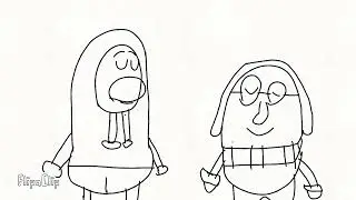 Time lapse meme inside out 2