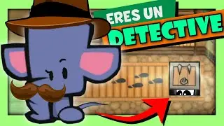 💡 How the NEW DETECTIVE 🔍 SER Role WORKS in SUSPECTS Mystery Mansion *GOOGLE ONLINE GAMES* WoW