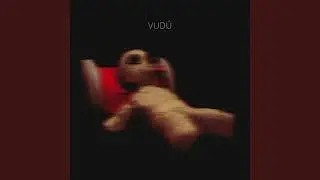 Milo J - VUDÚ (Audio)