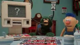 Don't Hug Me I'm Scared 4 (rus sub)
