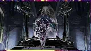 Qorvex - Probando Nuevo Frame - Analisis