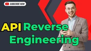 API Reverse Engineering , API Pentesting Tutorial | CRAPI Walkthrough | How to hack | Cyber Secure