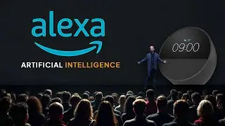 Why Apple Fears Amazon's New Alexa AI Upgrade