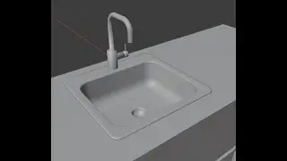 Моделирование мойки
