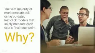 Academy on Air: Attribution: Understanding all Levels of the Funnel