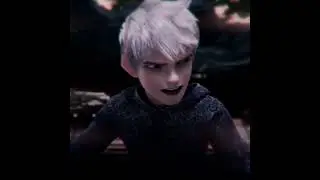 Jack frost edit | 