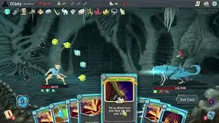 Slay The Spire - Defect Ascensions