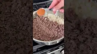 The BEST Loaded Nachos 