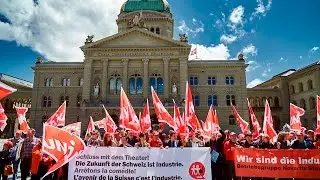 Solidarisch in der Gesellschaft – stark in den Betrieben