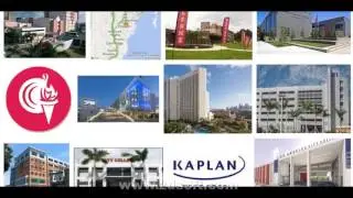 city college in miami