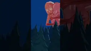 you made my sister cry... | Rick and Morty | 