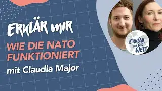 Wie die NATO funktioniert