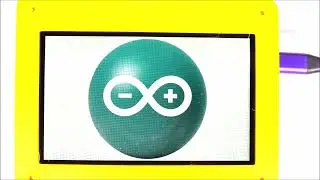 Arduino Giga Display Examples