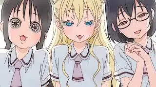 ngak tau judulnya apa #beranda #anime