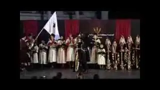 Adyghe Jaug\Адыгэ Джэгу (Нэф и Типсэ 2010)