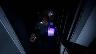 Phasmophobia Me hago el heroe y sale bien