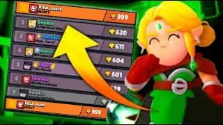 ГАЙД НА ПАЙПЕР ОТ 🦈VITAL SHARKA🦈 ИЗ 2019! | BRAWL STARS