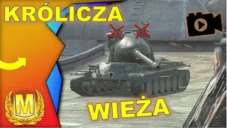 Nowa dyszka jest OP! | Wot Blitz