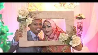 Zakheer & Shab Short Reel