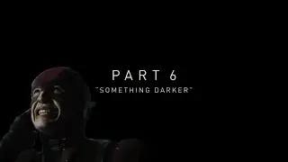 The Snyder League Part 6: Something Darker