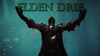 How To Get The Elden Drip [Tutorial]