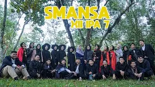 MAGIS CONCEPTUAL PHOTOSHOOT ( BUKU TAHUNAN SMA N 1 PONTIANAK KELAS XII IPA 7 )