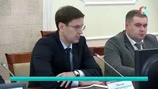 С печного на газовое