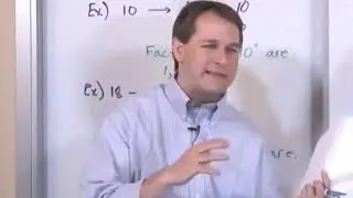 Pre-Algebra_Lesson 10_Factors And Multiples Part 1