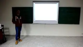 BarcampRD Sala 3
