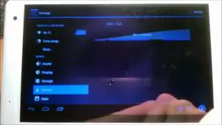 Review/unboxing Ramos W17 PRO