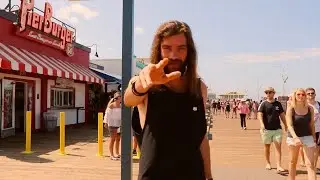 Jack Broadbent l If (Official Music Video)
