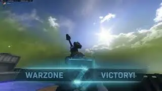 Warzone Rebirth - Highlights