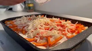 ГОТОВИМ ПАНГАСИУС!!! РЫБА ПАНГАСИУС!!! ОТЛИЧНЫЙ РЕЦЕПТ!!! #пангасиус #готовимдома #рецепты