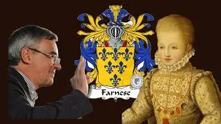 La Famiglia Farnese - Alessandro #barbero #storia #farnese