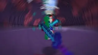 comboing at its finest