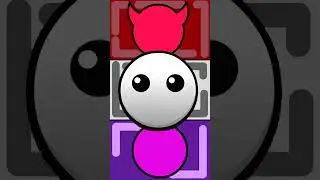 All FIRE IN THE HOLE VERSIONS | GEOMETRY DASH ANIMATION
