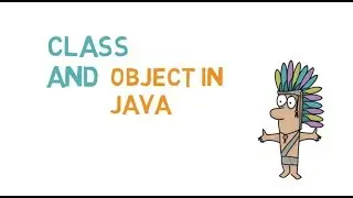 19 Class and objects in Java
