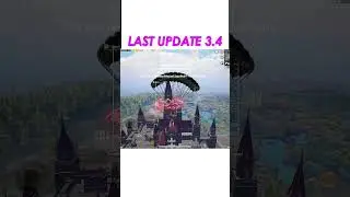 🔴"Insane" Power in 3.4 update / #viralvideos  #trending  #shorts