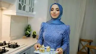 Evde isteme nişan çekimi